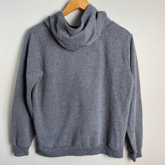 Fortnight MAD Engine Kid's Long Sleeve Fleece Pullover Hoodie‎ Size XL (14-16) - Picture 6 of 13